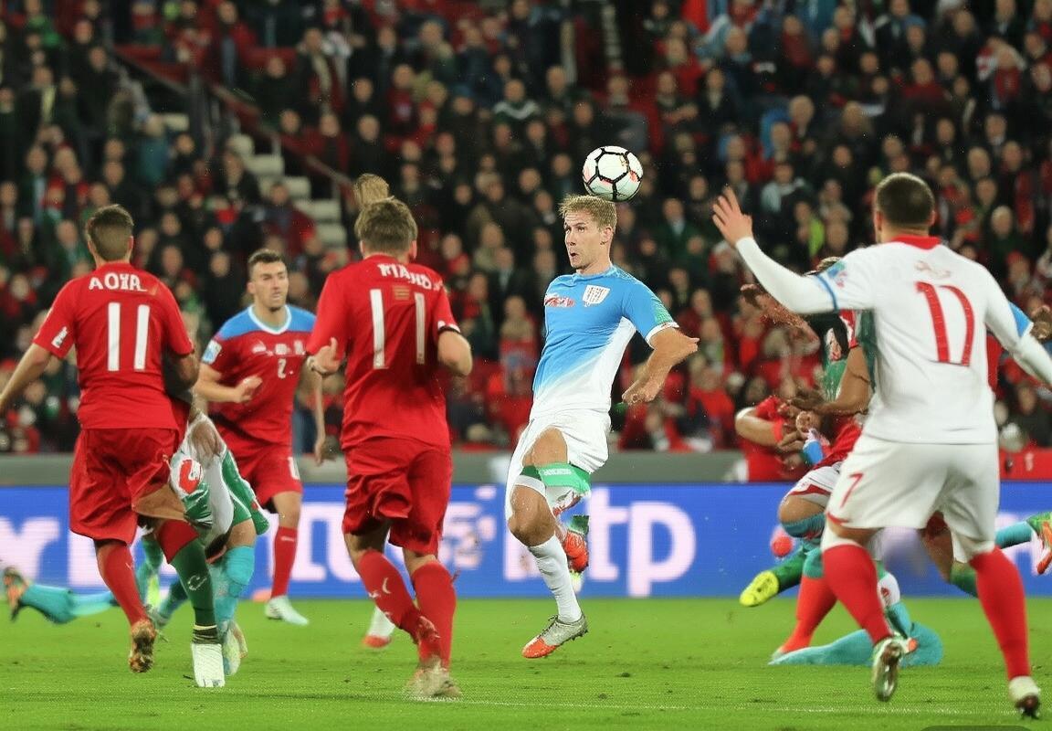 保加利亚对匈牙利足球对决：新星崛起与未来展望