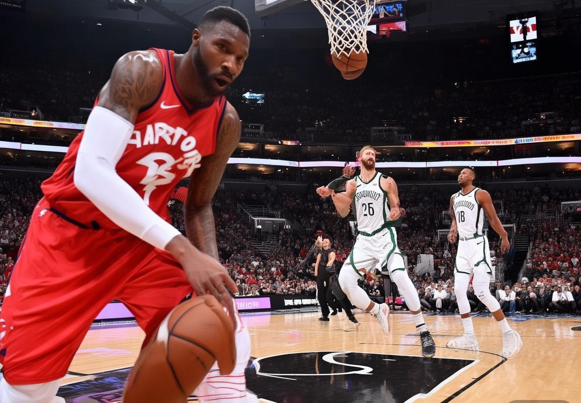 2019NBA季前赛猛龙VS篮网：冠军对决战术解析与未来展望