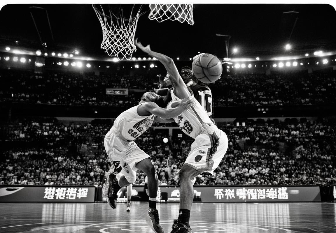2015-2016 CBA辽疆对决经典瞬间回顾
