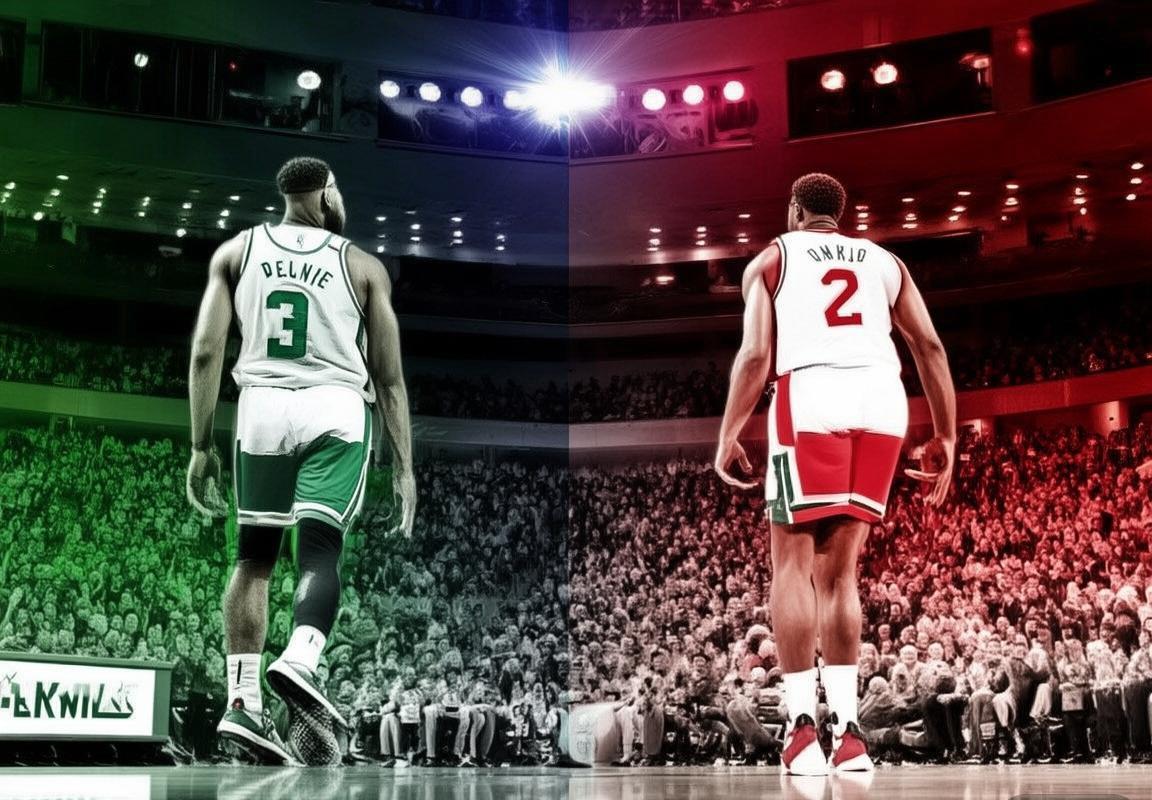 NBA东部对决：费城76人与密尔沃基雄鹿战术解析与核心对决